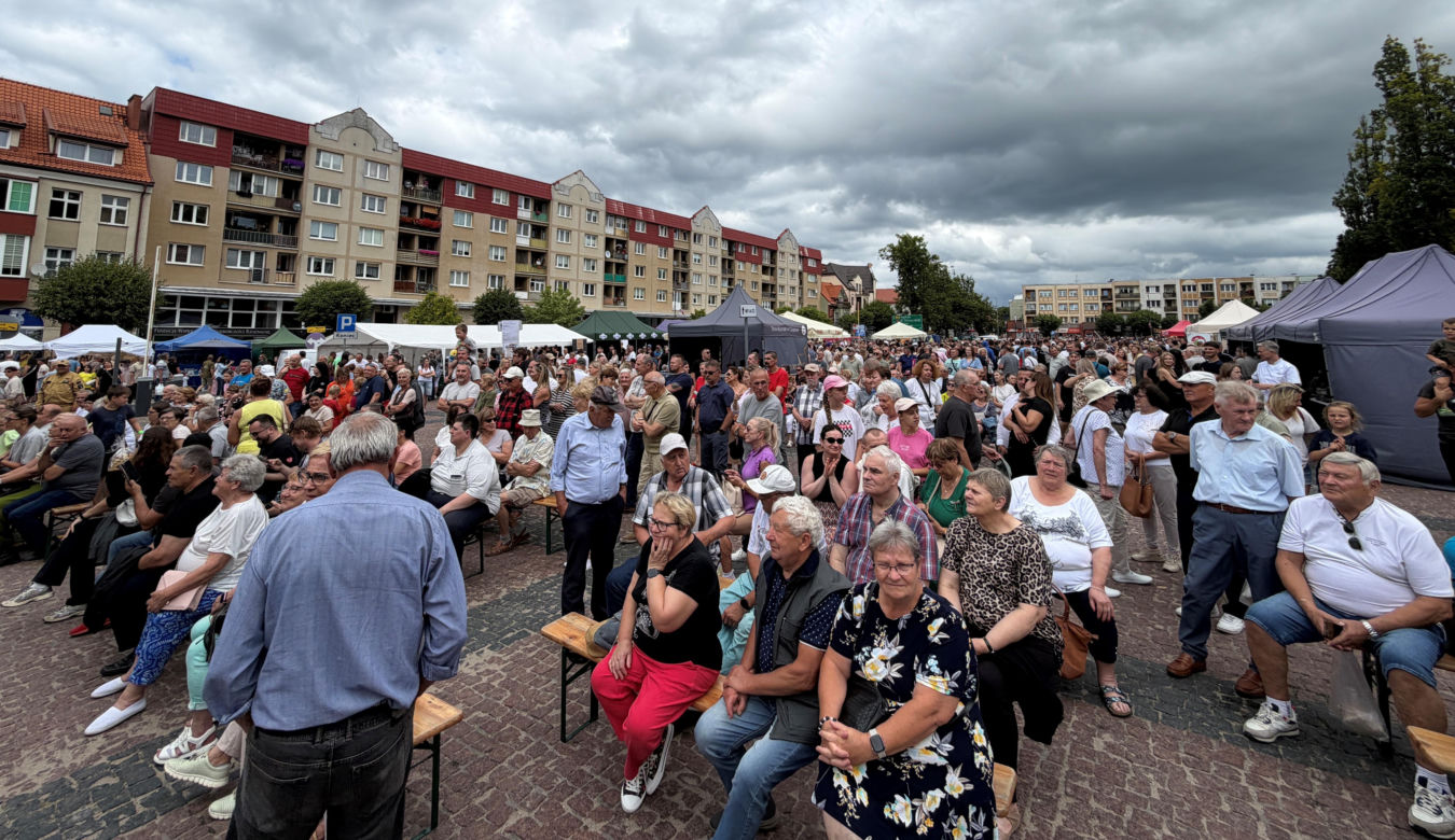 Regionalny Festiwal Pogranicza „Kartaczewo” 2026