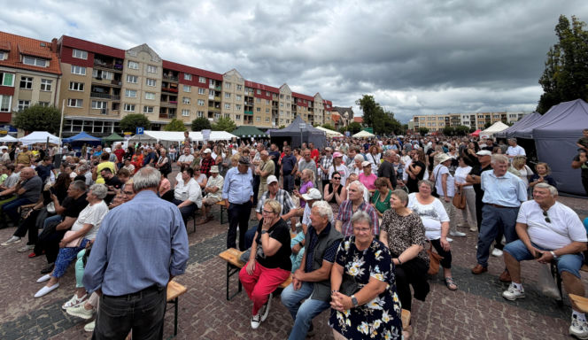 Regionalny Festiwal Pogranicza „Kartaczewo” 2026