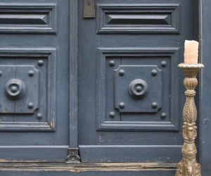Wycieraczki wejściowe: praktyczne i ładne propozycje