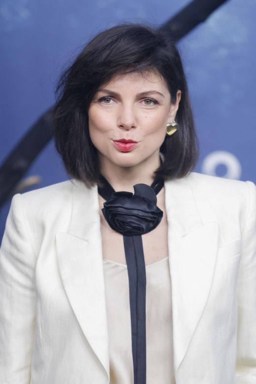 Karolina Gorczyca dziękuje Bogu i służbom. Tak wygląda merc Czeczota po wypadku