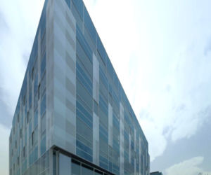 Astrum Business Park. Centrum biurowe w Warszawie buduje Prochem