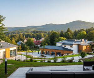 Rabka Zdrój zmienia oblicze. Kto dziś dominuje w 'mieście dzieci'?