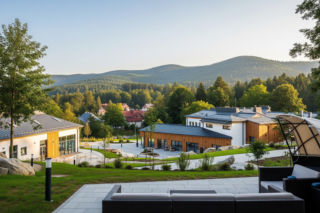 Rabka Zdrój zmienia oblicze. Kto dziś dominuje w 'mieście dzieci'?