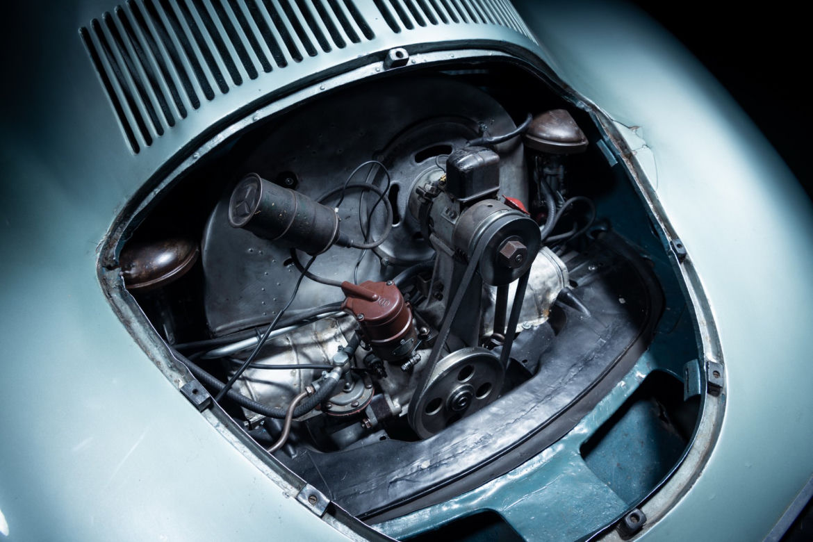 Porsche Typ 64