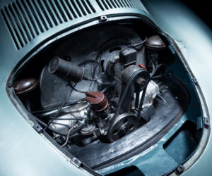 Porsche Typ 64