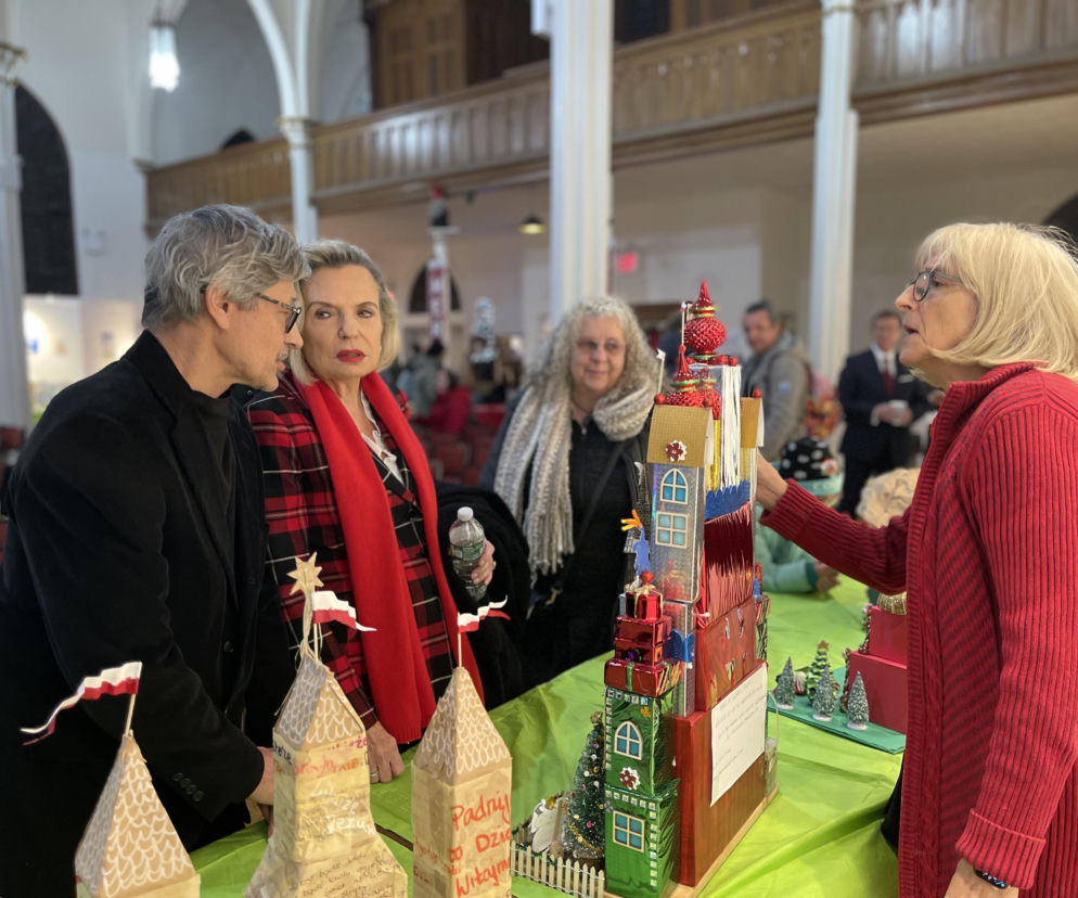 Międzynarodowy Konkurs Szopki Krakowskiej Fundacji Nowodworskiego 2025