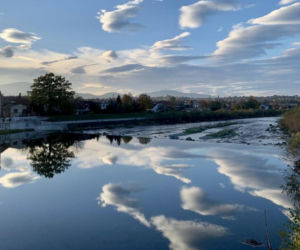 Najkrótsze nazwy rzek w Śląskiem. Krótkie nazwy, długie znaczenie