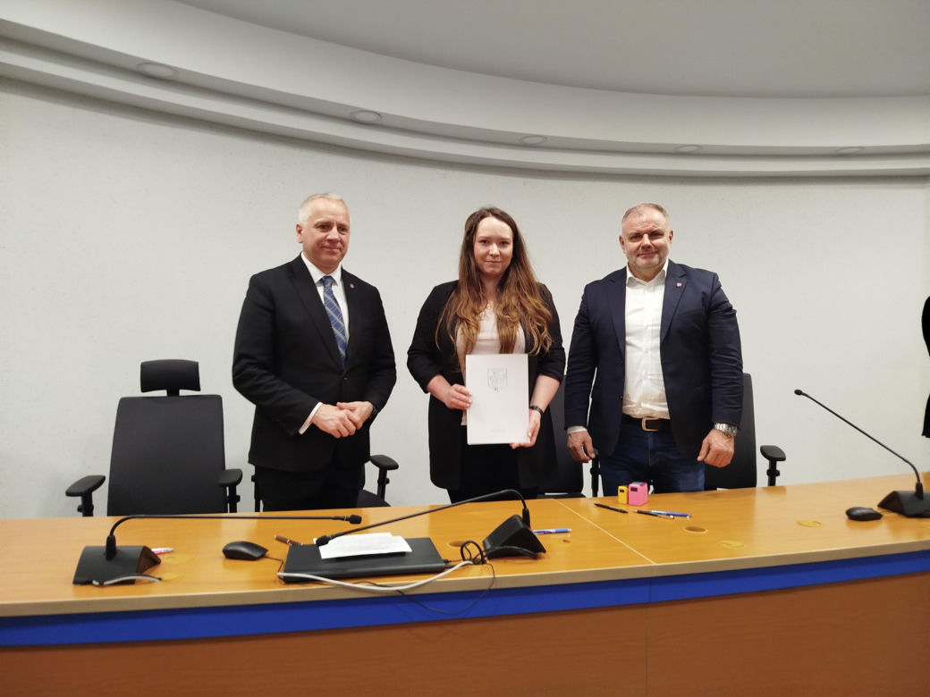 Umowy na działania sportowe i profilaktyczne zostały podpisane