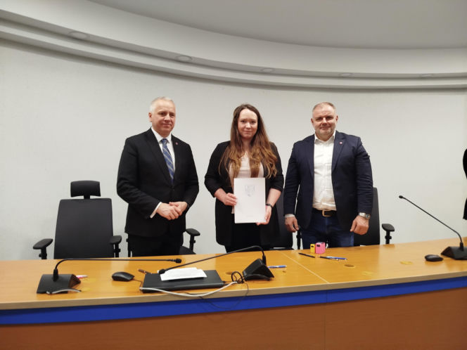 Umowy na działania sportowe i profilaktyczne zostały podpisane