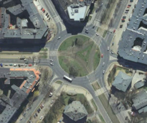 Plac Szarych Szeregów