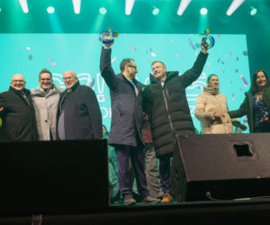 Trenczyn 2026 - Europejska Stolica Kultury