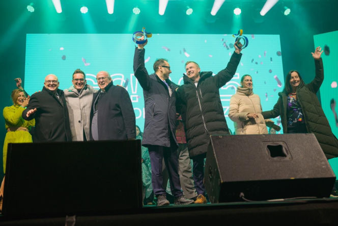 Trenczyn 2026 - Europejska Stolica Kultury