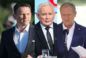 PiS z najgorszym wynikiem od wyborów. Niezdecydowani depczą mu po piętach