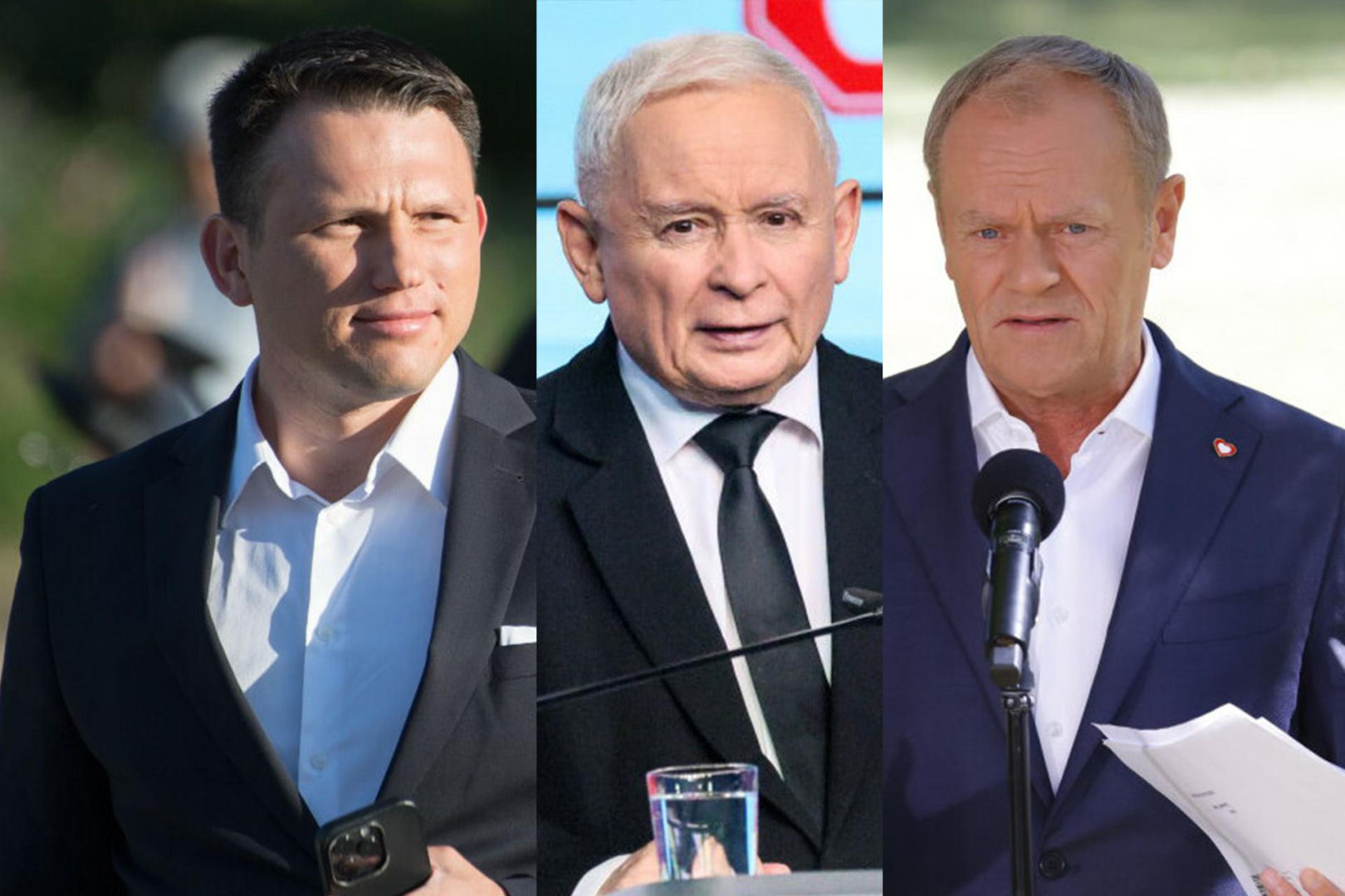 PiS z najgorszym wynikiem od wyborów. Niezdecydowani depczą mu po piętach