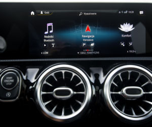 Mercedes-Benz A200 AMG Line