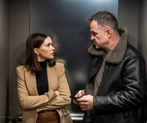 Pierwsza miłość, odcinek 4176: Powrót Bartka na wolność zaczyna się od ostrej kłótni z Emilką