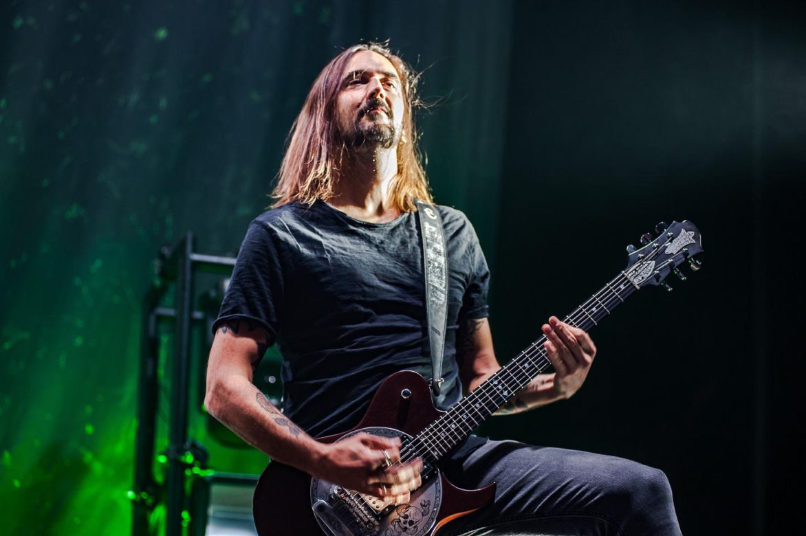 Arch Enemy, Eluveitie, Amorphis i Gatecreeper w PreZero Arenie w Gliwicach 19.10.2025