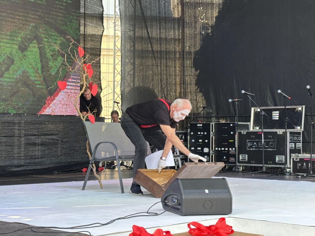 Za nami Radomskie Dni Godności