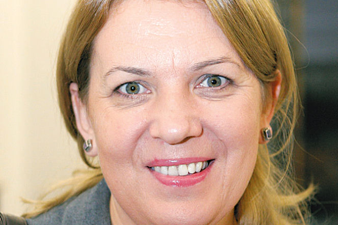 Elżbieta Jakubiak