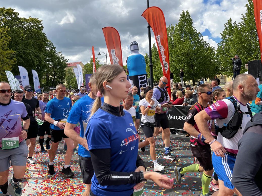 PKO Białystok Półmaraton 2025