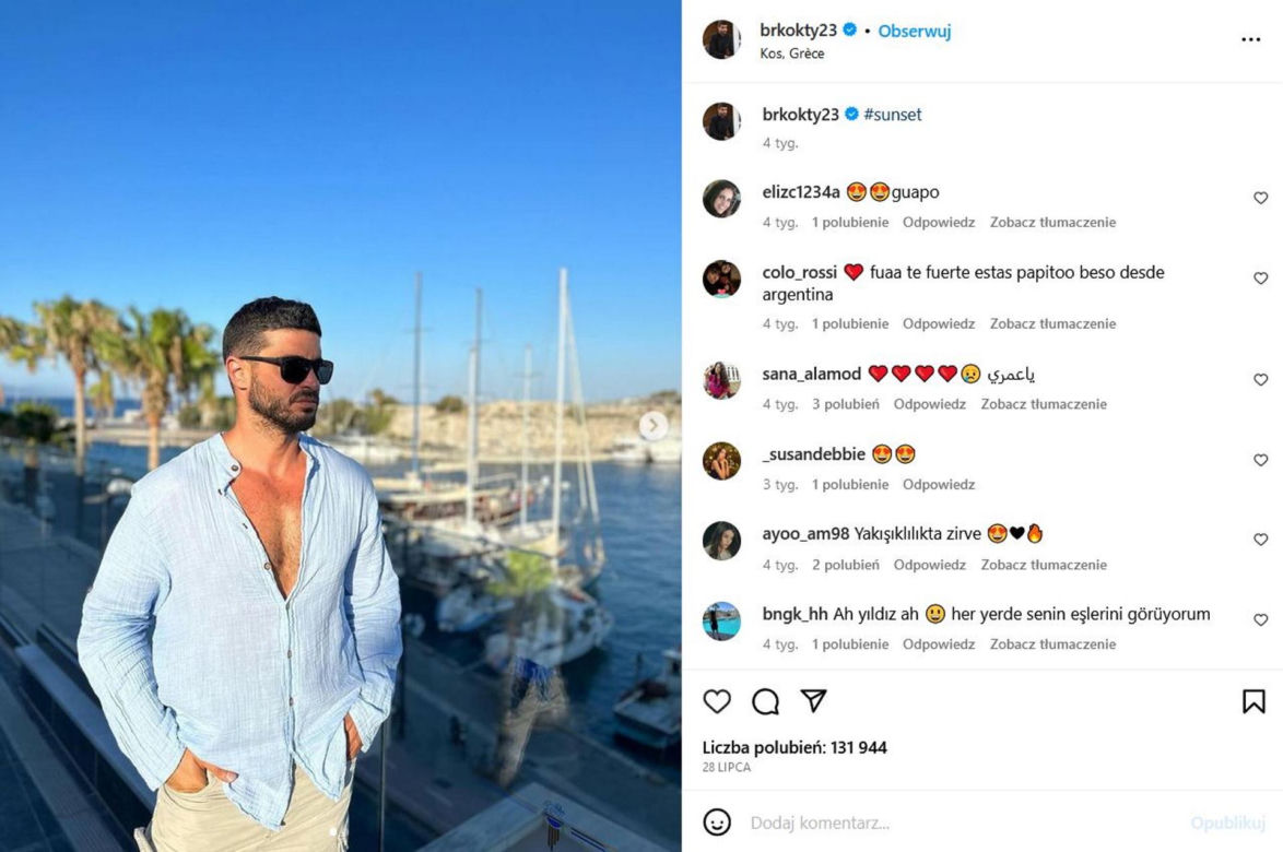 Berk Oktay