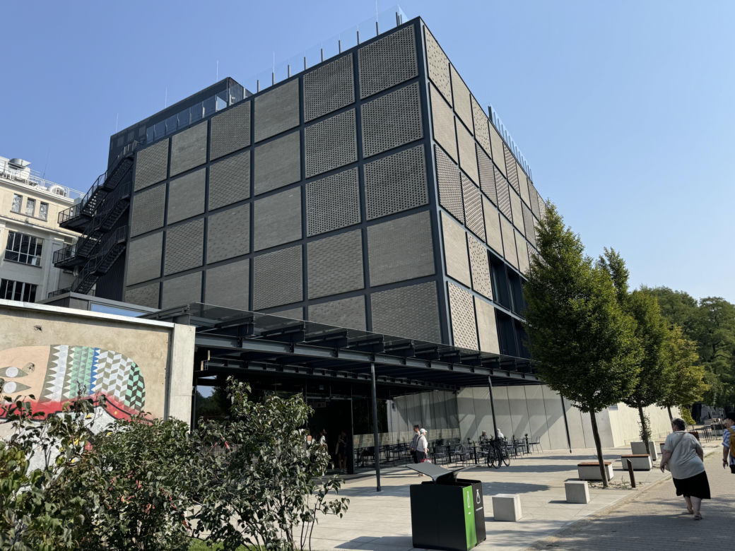 To najsłodsze muzeum w Polsce. Fabryka Czekolady Wedla w Warszawie już otwarta