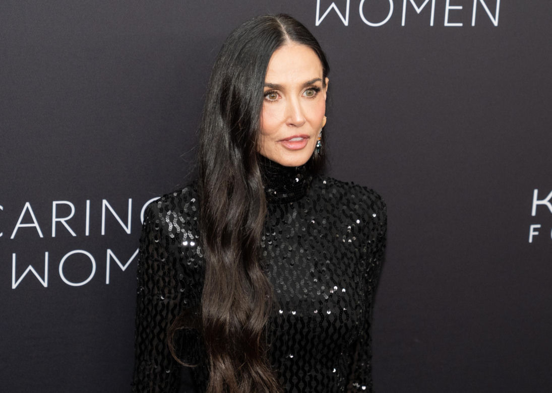 Demi Moore