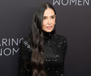 Demi Moore