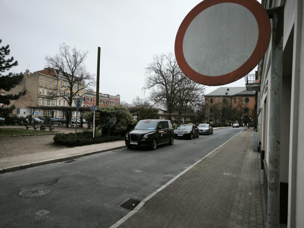Plac Metziga