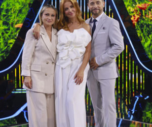 Katarzyna Zielińska, Karolina Zielińska, Kacper Kuszewski