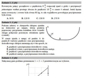 Matura 2017 fizyka