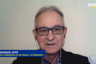 Andrzej Byrt o antyniemieckiej narracji PiS: Fobie Kaczyńskiego dawały o sobie znać wielokrotnie, ale teraz nastąpiła kumulacja [Express Biedrzyckiej]