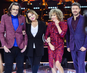 Witold Paszt odszedł za żoną w rocznicę jej śmierci