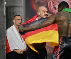 GROMDA 23: Awantura na scenie