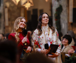 Żaneta Rosińska, Paulina Krupińska-Karpiel