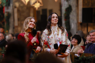 Żaneta Rosińska, Paulina Krupińska-Karpiel