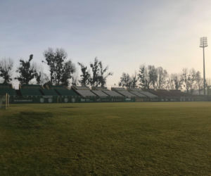 Śląsk przed Cracovią