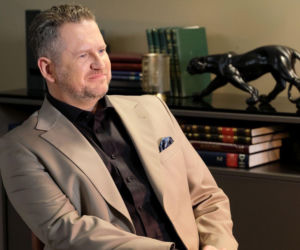 M jak miłość odc. 1922. Igor Jabłoński (Marcin Piętowski)