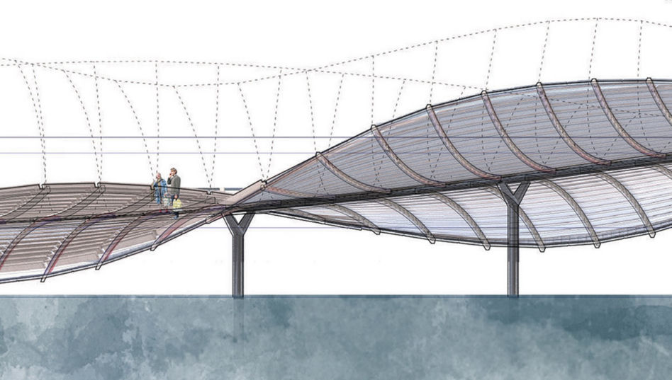 Laka Competition: Architecture that Reacts 2020 – wyniki konkursu