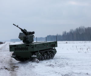 „Potwór z Tarnowa” i roje dronów. Rząd przygląda się przyszłości polskiej armii w Zielonce