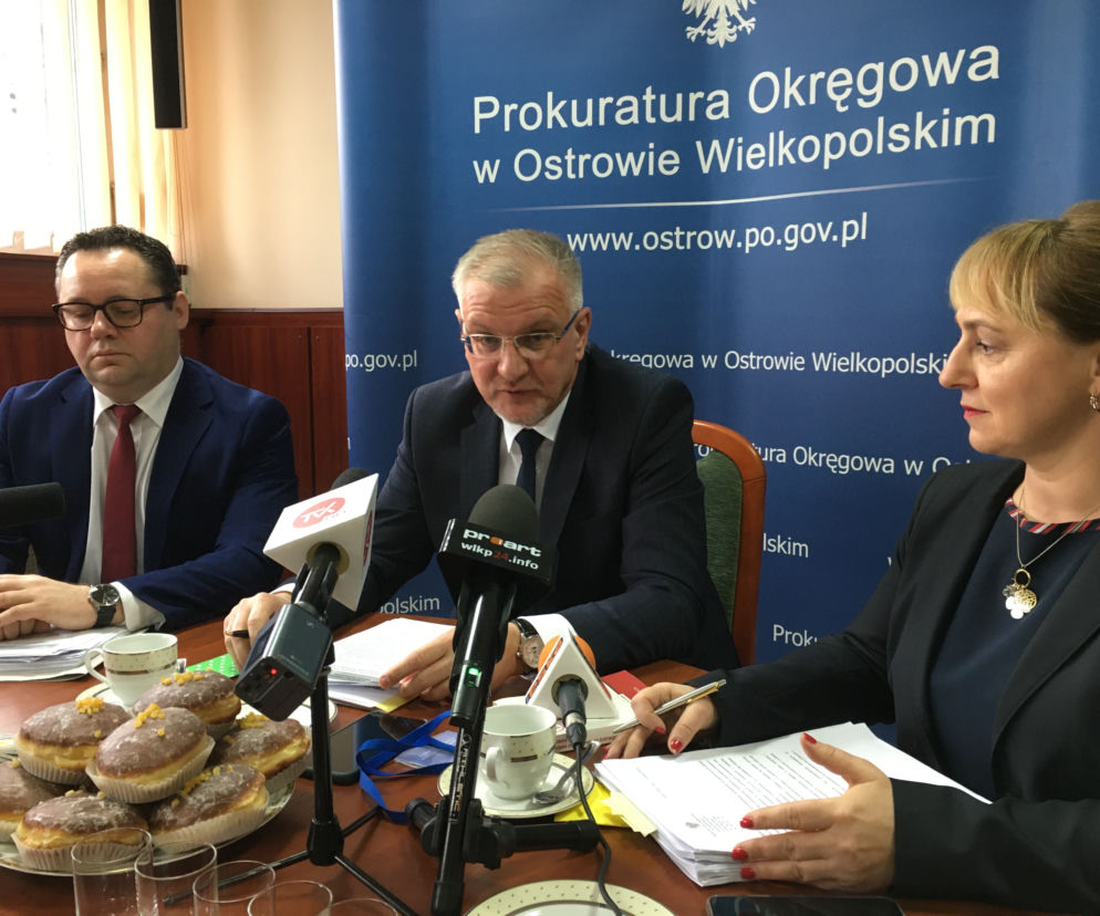 podsumowanie prokuratury