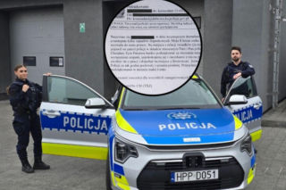 Mała bohaterka z Dąbrowy Górniczej. Jej reakcja uratowała życie