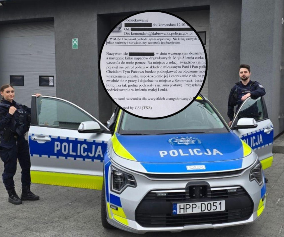 8-latka uratowała matkę po upadku z drabiny. Kobieta dostała nagłych drgawek