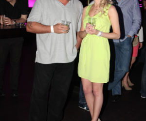 Julita Najman i Marcin Najman