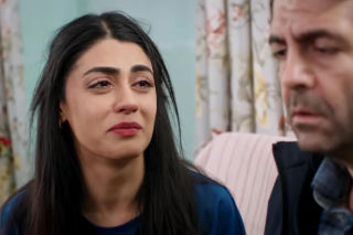 Panna młoda odc. 1. Hancer, Cemil