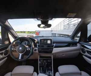 BMW 225xe Active Tourer