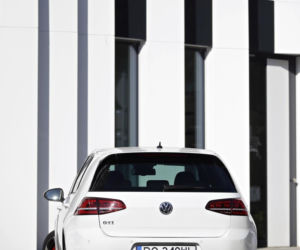 Volkswagen Golf 7 GTI