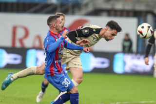 Widzew Łódź - Piast Gliwice Transmisja NA ŻYWO, STREAM ONLINE. Gdzie oglądać mecz NA ŻYWO?