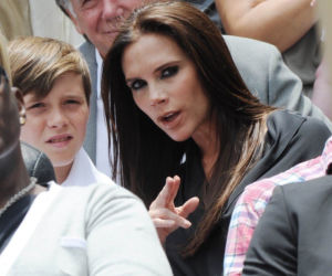 Victoria Beckham