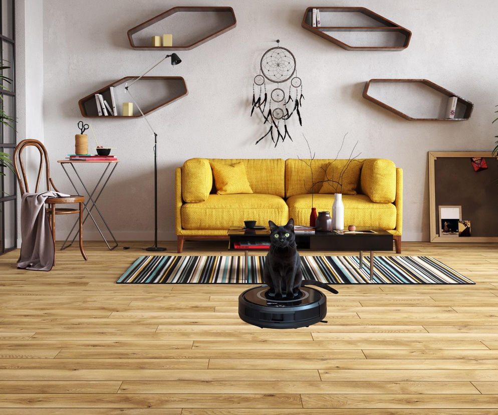 Panele laminowane pod lupą: Jak dbać o podłogę, by służyła lata